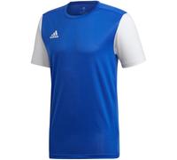 Adidas Performance Camiseta de entrenamiento. Talla 120/126 cm (7/8 años). Color Azul