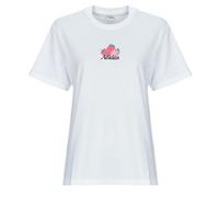 adidas Women's Camiseta Farmers Market Strawberry Graphic, White, M