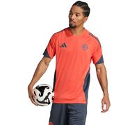 Adidas - Camiseta FC Bayern Training 2025-2026, Unisex, Easy Coral, 2XL