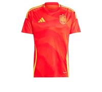 adidas Camiseta Fef H JSY para Hombre, Better Scarlet, M