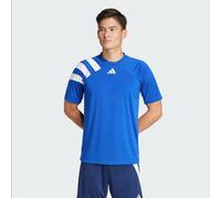 Adidas Camiseta Hombre Fortore 23 Jersey - Color: Azul Real/Blanco