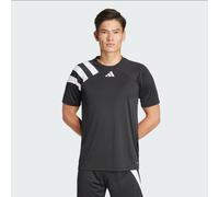 Adidas Camiseta Hombre Fortore 23 Jersey - Color: Negro/Blanco