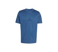 adidas Camiseta Hombre Zne Azul M
