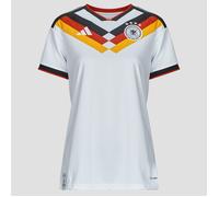 adidas Camiseta Home Germany Football Jersey in Blanco EU XS