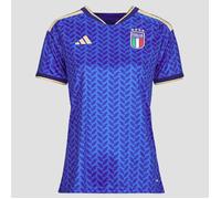 adidas performance FIGC H JSY W XS Azul