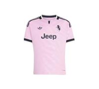 adidas Camiseta infantil Juve A Jsy Y rosa