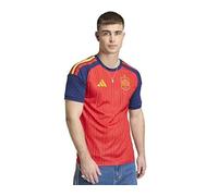 Camiseta España 1.ª equipación Mundial 2026 Réplica XL