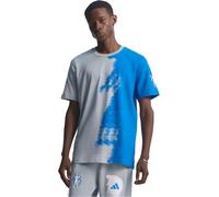 Adidas - Camiseta Jude Bellingham, Hombre, Azul, M