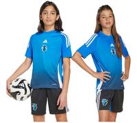 Adidas - Camiseta Jude Bellingham Niño, Unisex, Azul, 176 cm