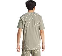 Adidas - Camiseta Jude Bellingham, Unisex, Green, M