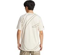 Adidas - Camiseta Jude Bellingham, Unisex, Wonder White, M