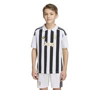Camiseta Réplica 1.ª equipación Juventus de Turín 26/27 Niño 152cm 11-12A
