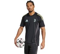 Adidas - Camiseta Juventus Training 2025-2026, Unisex, Black, S