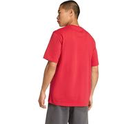 Adidas - Camiseta Liverpool Fc Us Pack Fanswear 2025-2026, Unisex, Strawberry Red, L