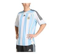 Adidas - Camiseta Local Argentina 2006 - Sport - Hombre - Multicolor - 2XL -