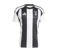 Adidas - Camiseta Local Juventus 2024/25 - Sport - Hombre - Blanco - M -