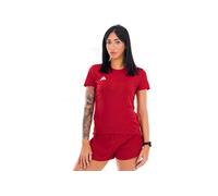 adidas camiseta manga corta adizero Essentials L Rojo