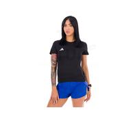 ADIDAS PERFORMANCE Camiseta funcional 'Adizero Essentials' negro / blanco M-L negro / blanco