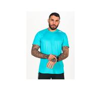 adidas camiseta manga corta Designed 4 vêtement running homme déstockage XS Bleu