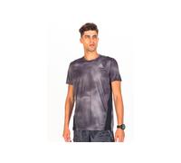 adidas camiseta manga corta Own The Run Colorblock S Gris/argent