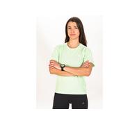 adidas camiseta manga corta Own The Run L Verde