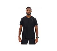 adidas camiseta manga corta Own The Run vêtement running homme XS Noir