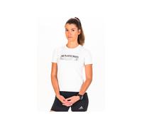 adidas camiseta manga corta Run Fast EPW XS Blanco