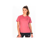 adidas camiseta manga corta Run Icon XS Rosa