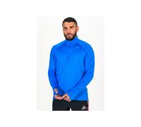 adidas camiseta manga larga adizero vêtement running homme déstockage S Bleu