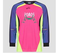 adidas Camiseta manga larga Spiders Goalkeeper Loose Long-sleeve Top in Multicolor EU L