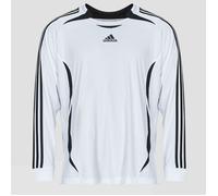 adidas Camiseta manga larga Teamgeist Adicolor Long Sleeve T-Shirt in Azul EU L