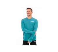 adidas camiseta manga larga Terrex Xperior Climacool+ XL Azul
