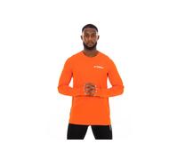 adidas camiseta manga larga Terrex Xperior Climacool+ XL Orange
