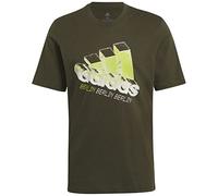 adidas Camiseta Marca Modelo Camiseta Berlin Logo Carrier