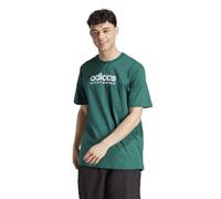adidas Camiseta Marca Modelo M All SZN G T
