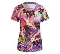adidas Camiseta Modelo Floral tee W Marca