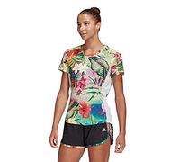 adidas Camiseta Modelo Floral tee W Marca