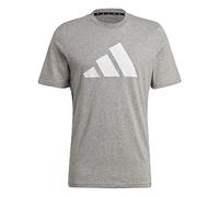 adidas Camiseta Modelo M FI tee BOS A Marca