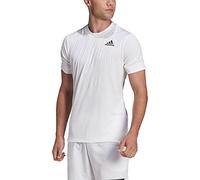 Adidas Camiseta modelo T FREELIFT TEE, color Blanco, talla 2XL
