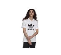 Adidas Camiseta modelo TREFOIL T-SHIRT, color Multicolor, talla 2XL