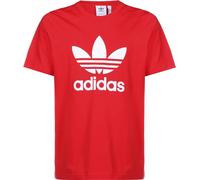 Adidas Camiseta modelo TREFOIL T-SHIRT, color Multicolor, talla XL