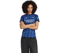 ADIDAS PERFORMANCE Camiseta de fútbol 'Arsenal 25/26' azul / navy / gris XL-XXLxTallas normales azul / navy / gris