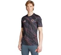 Camiseta Prematch Bayern Munich 2025/26 S