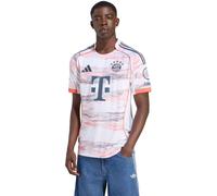 ADIDAS PERFORMANCE Camiseta de fútbol 'FCB' rojo / negro / blanco, Talla M