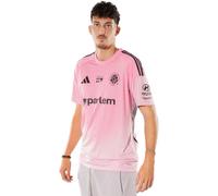 Adidas - Camiseta oficial Gimnàstic de Tarragona Tercera Equipación Portero 2025-2026, Hombre, True Pink, L