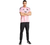 Adidas - Camiseta oficial Inter Miami CF Primera Equipación 2025, Unisex, Easy Pink, L