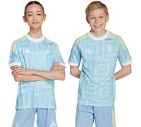 adidas Camiseta Performance Juventus de Turín Away 2025/2026 para niños, color azul, 176 niños