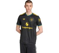 Maillot Tercero Manchester United 2025/26 L