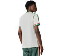 Adidas - Camiseta oficial Mexico Away 1985, Unisex, White, 2XL