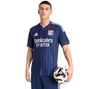 Camiseta de visitante OL 2025/26 2XL
